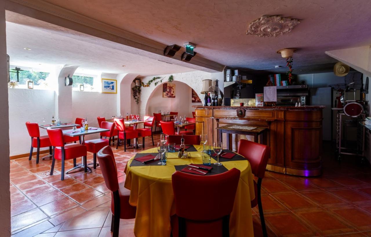 Hotel Restaurant Kuentz Wittersdorf Экстерьер фото