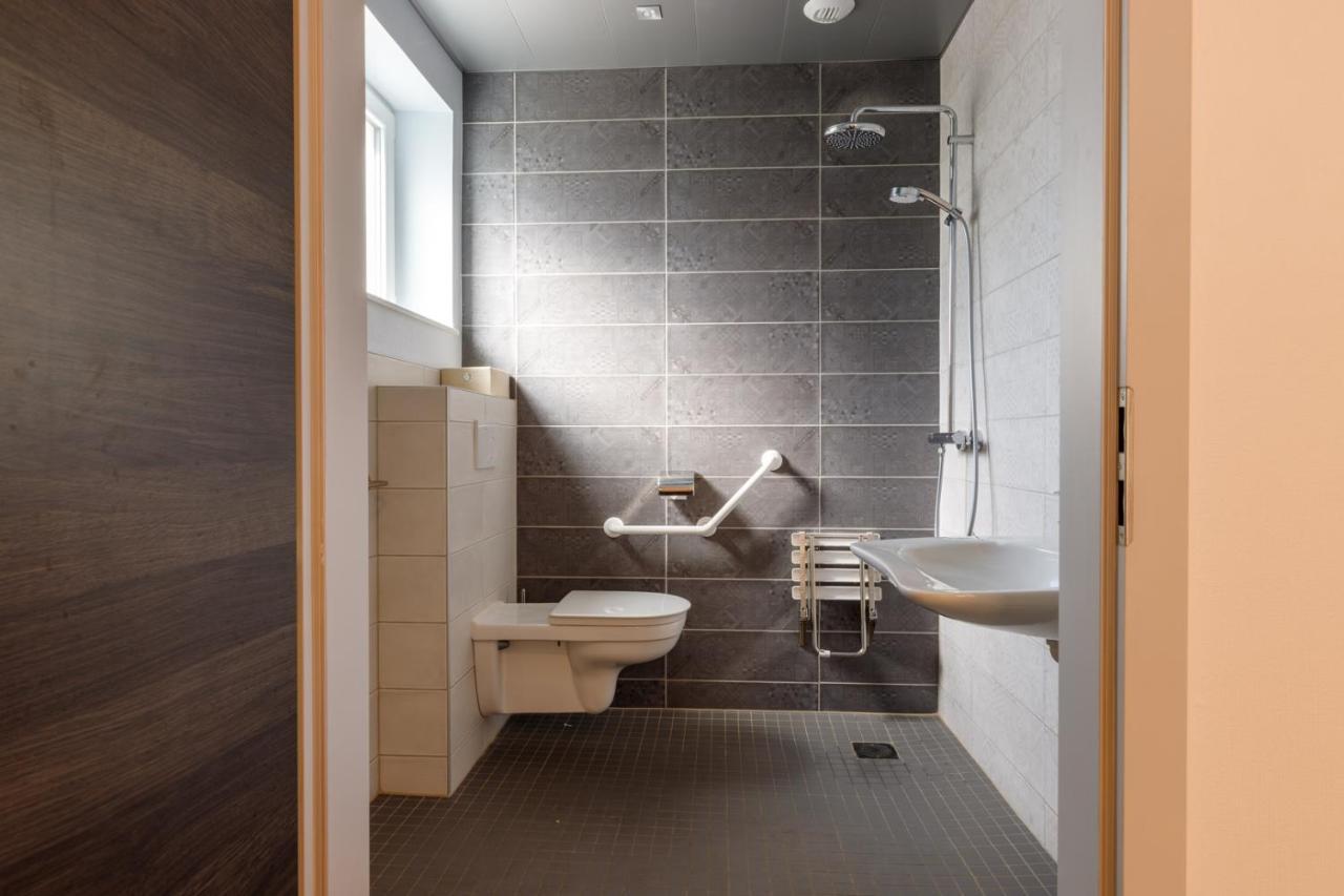 Hotel Restaurant Kuentz Wittersdorf Экстерьер фото
