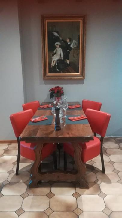 Hotel Restaurant Kuentz Wittersdorf Экстерьер фото