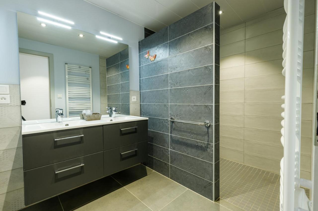 Hotel Restaurant Kuentz Wittersdorf Экстерьер фото